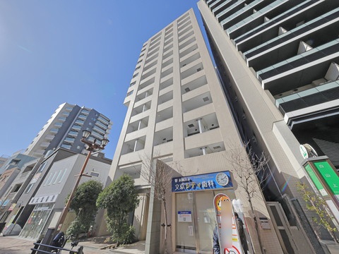 アトラス白山の写真 11枚目