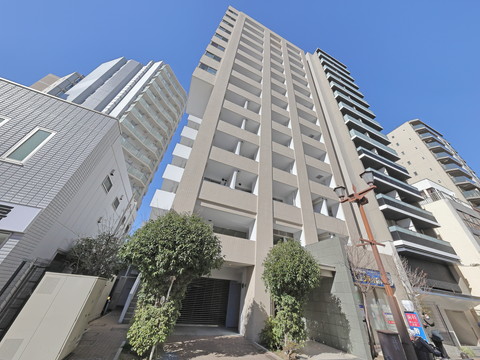 アトラス白山の写真 12枚目