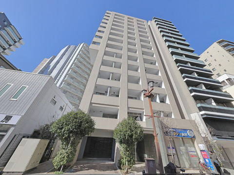 アトラス白山の写真 13枚目