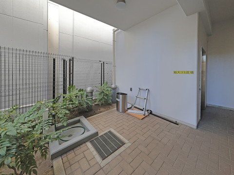 アトラス白山の写真 19枚目