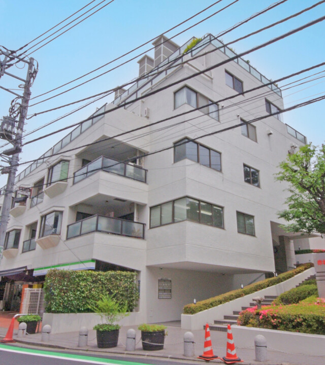 赤坂パインクレストの写真 3枚目