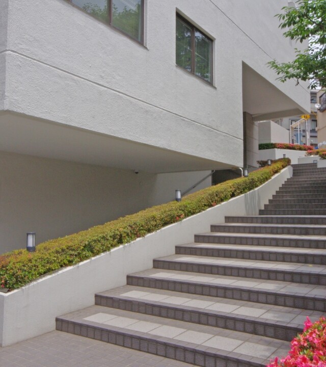 赤坂パインクレストの写真 7枚目