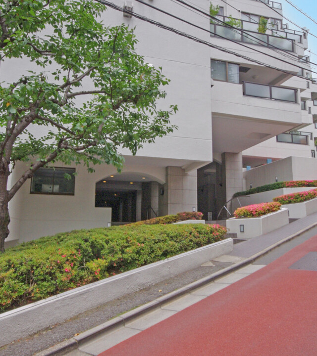 赤坂パインクレストの写真 10枚目