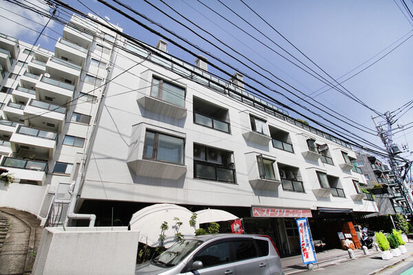 赤坂パインクレストの写真 5枚目