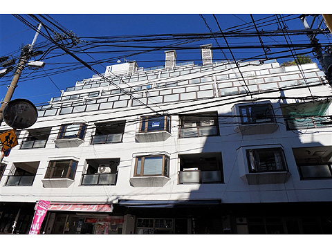 赤坂パインクレストの写真 12枚目