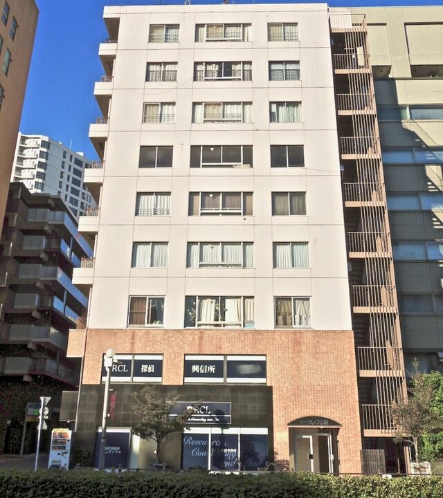 ジークレフ三田の写真 4枚目