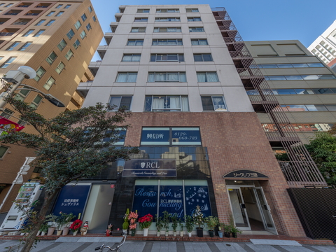 ジークレフ三田の写真 6枚目