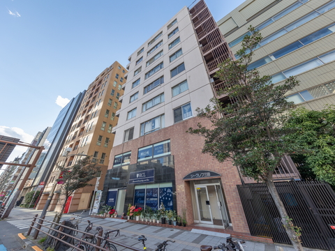 ジークレフ三田の写真 9枚目