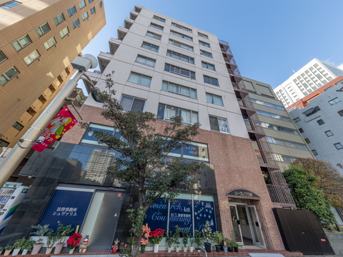 ジークレフ三田の写真 10枚目