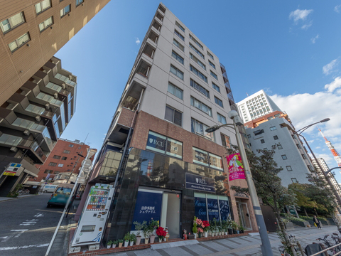 ジークレフ三田の写真 11枚目