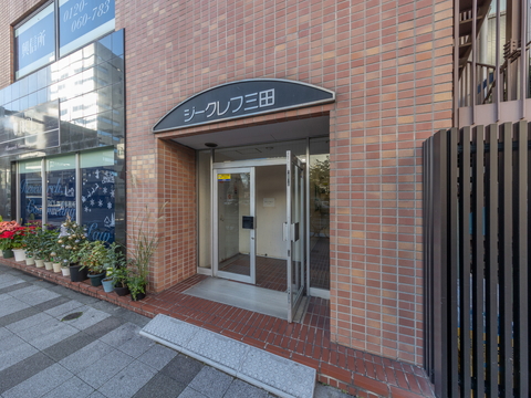 ジークレフ三田の写真 12枚目