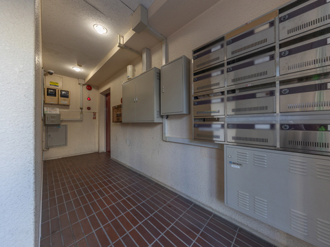 ジークレフ三田の写真 14枚目