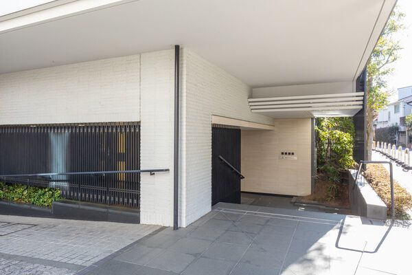 ザ・パークハウス白金の写真 3枚目