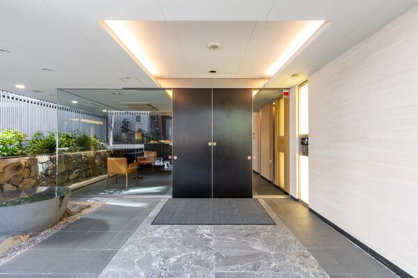 ザ・パークハウス白金の写真 4枚目