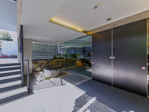 ザ・パークハウス白金の写真 11枚目