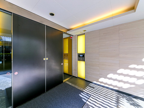 ザ・パークハウス白金の写真 12枚目