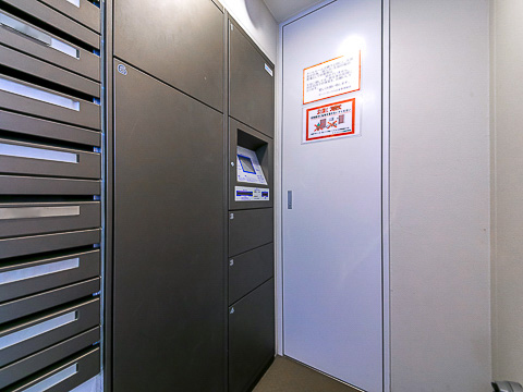 ザ・パークハウス白金の写真 13枚目