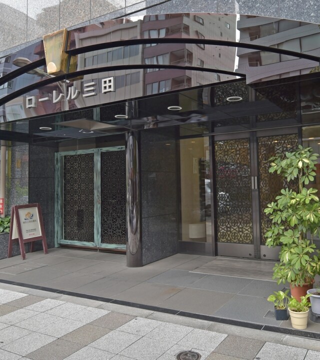 ローレル三田の写真 4枚目