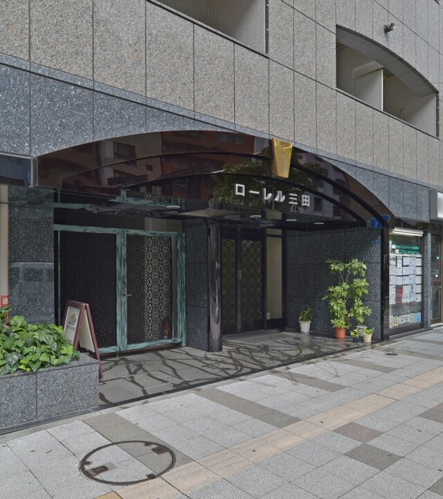 ローレル三田の写真 5枚目