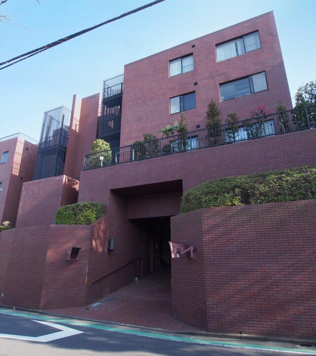 ドムス代々木上原の写真 3枚目