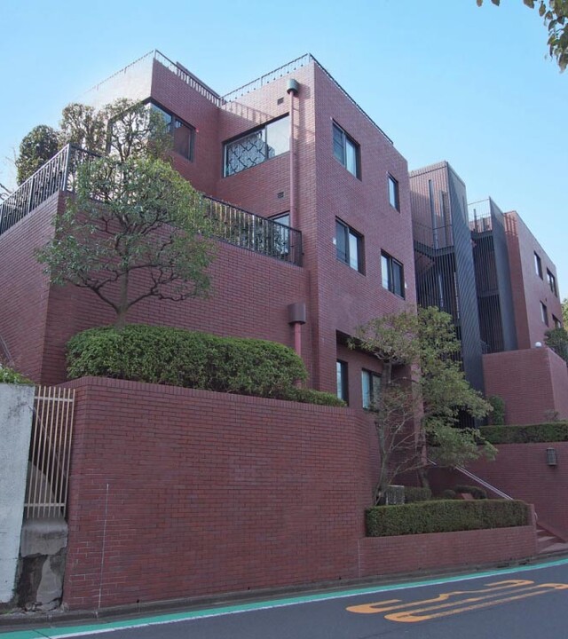 ドムス代々木上原の写真 5枚目