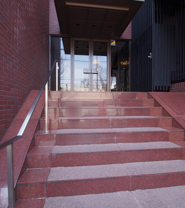 ドムス代々木上原の写真 7枚目