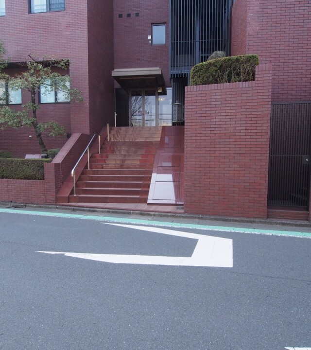 ドムス代々木上原の写真 10枚目