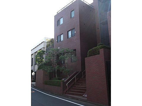 ドムス代々木上原の写真 11枚目