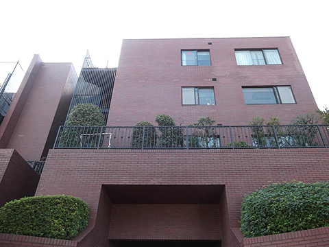 ドムス代々木上原の写真 12枚目