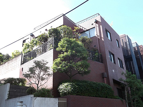 ドムス代々木上原の写真 13枚目