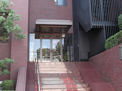 ドムス代々木上原の写真 14枚目