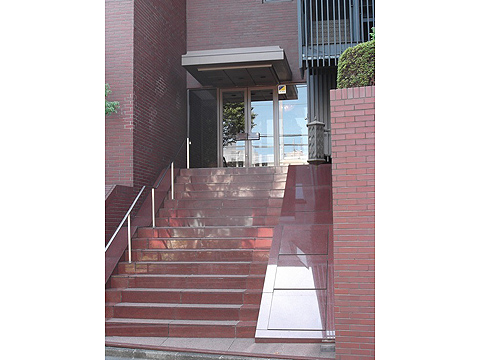 ドムス代々木上原の写真 15枚目