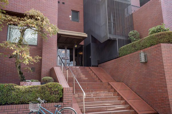 ドムス代々木上原の写真 6枚目