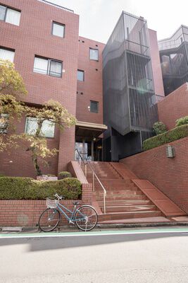 ドムス代々木上原の写真 8枚目