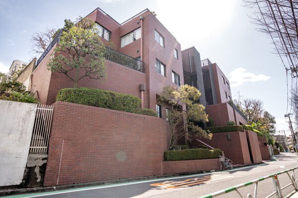 ドムス代々木上原の写真 9枚目