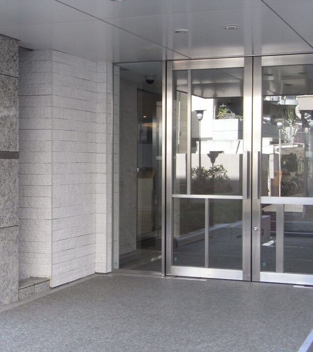 パークホームズ上野毛アートリエの写真 8枚目