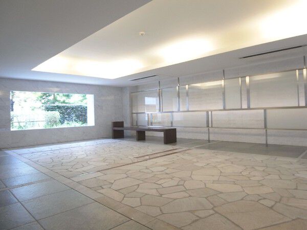 パークホームズ上野毛アートリエの写真 5枚目