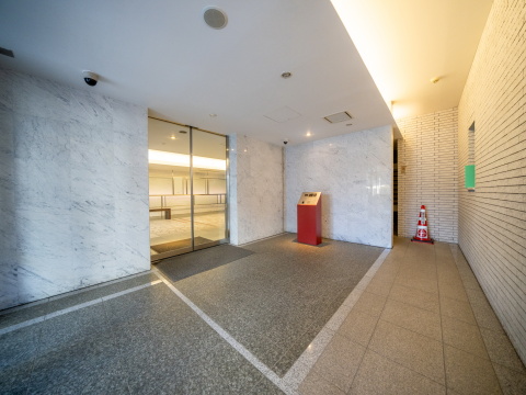 パークホームズ上野毛アートリエの写真 17枚目