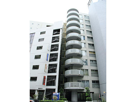 アクシア代々木の写真 6枚目