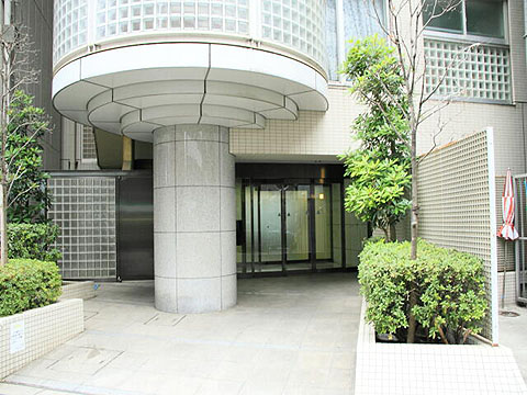 アクシア代々木の写真 9枚目