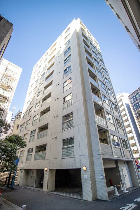 アクシア代々木の写真 3枚目