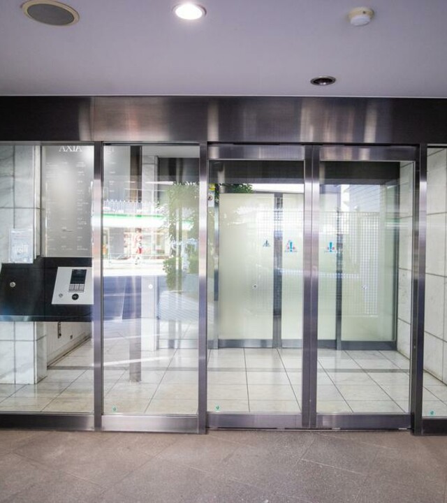 アクシア代々木の写真 4枚目