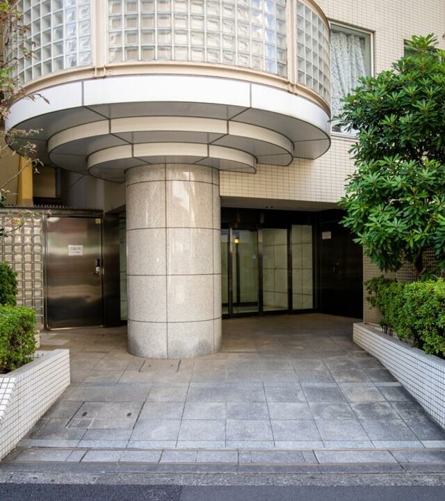 アクシア代々木の写真 7枚目