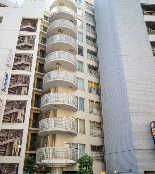 アクシア代々木の写真 12枚目