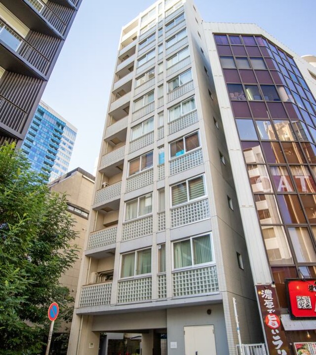 アクシア代々木の写真 13枚目