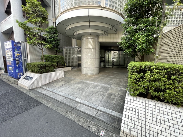 アクシア代々木の写真 5枚目