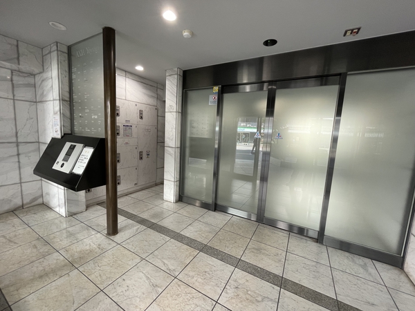 アクシア代々木の写真 8枚目