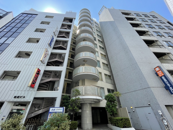 アクシア代々木の写真 10枚目