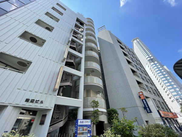 アクシア代々木の写真 14枚目