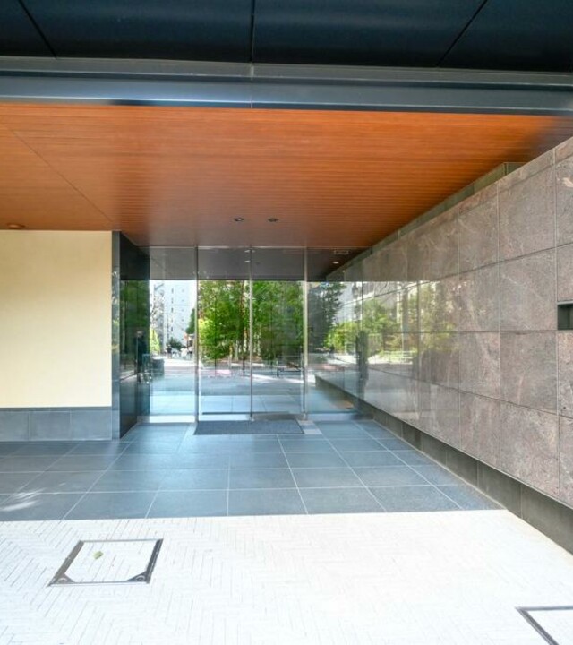 ザ・パークハウス本郷の写真 4枚目